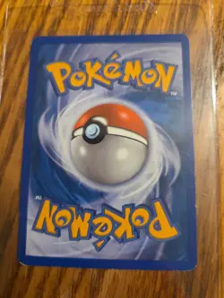 Pokemon TCG Ditto (Charmander) 37/113 EX Delta Species Yuka Morii LP - Image 2