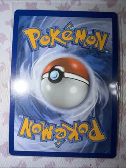 Pokemon - Wash Rotom - SM94 - Promo - Ultra Prism - 2018 - Image 2