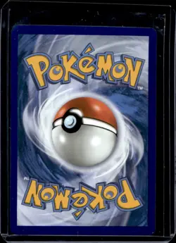 2026 Pokemon Ascended Heroes Cascoon Love Ball Reverse Holo Common #014/217 - Image 2