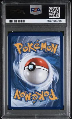 2026 POKEMON PERFECT ORDER SPECIAL ILLUSTRATION RARE #118 MEGA STARMIE EX PSA 10 - Image 2