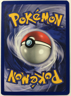 POKEMON DODUO 48/102 BASE SET COMMON NEAR MINT - Image 2