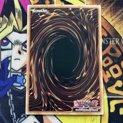 Infernoid Evil BLTR-EN013 Near Mint Secret Rare 1st Edition Yu-Gi-Oh - Image 2