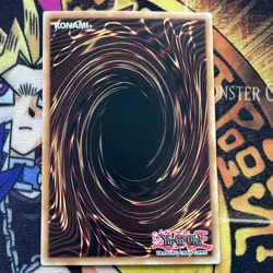Infernoid Evil BLTR-EN013 Near Mint Secret Rare 1st Edition Yu-Gi-Oh - Image 4