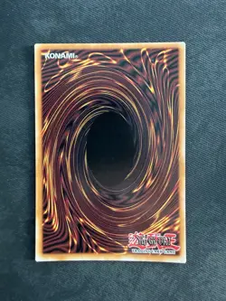 YuGiOh! Relinquished Anima - DUOV-EN053 - Ultra Rare - 1st Edition - NM - Image 2