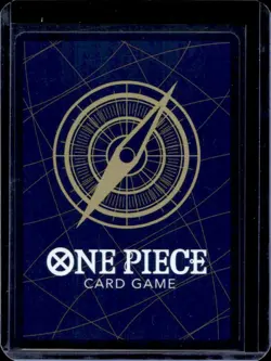 2025 One Piece Championship Event Pack Finalist Lim #P-079 - Image 2