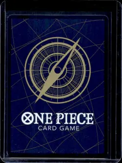 2025 One Piece Championship Event Pack Finalist Lim #P-079 - Image 2