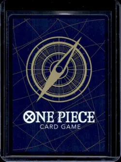 2025 One Piece Championship Event Pack Finalist Lim #P-079 - Image 2