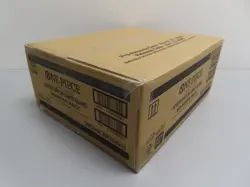 2026 One Piece Adventure On Kami's Island OP15-EB04 Sealed Booster Pack Box Case - Image 1