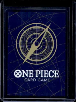 2025 One Piece Championship Event Pack Finalist Lim #P-079 - Image 2