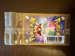 [ SEALED ] Pokemon Card Illustration Contest 2022 Promo 337/S-P 338/S-P 339/S-P - Image 2