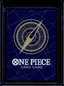 2025 One Piece Championship Event Pack Finalist Lim #P-079 - Image 2