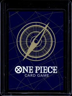2025 One Piece Championship Event Pack Finalist Lim #P-079 - Image 2