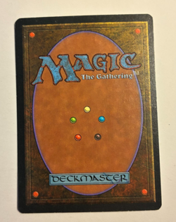 MTG Homelands Samite Alchemist 13B LP Common - Image 2