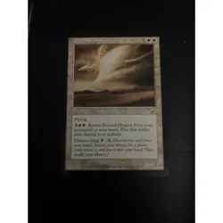 MTG eternal dragon - rare - Image 1