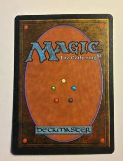 MTG Homelands Samite Alchemist 13A LP Common - Image 2