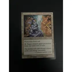 MTG crimson acolyte - Image 1