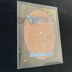 MTG Birds of Paradise 4th Edition 1995 Rare M/NM Vintage Magic the Gathering - Image 3