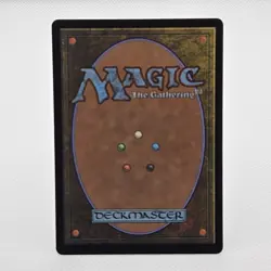 Three Tree City 260 Bloomburrow Near Mint FOIL MTG - Image 2