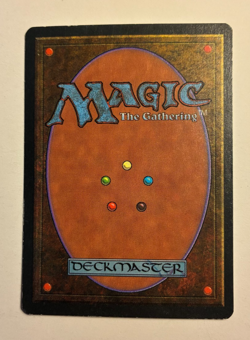 MTG Homelands Prophecy LP Common - Image 2