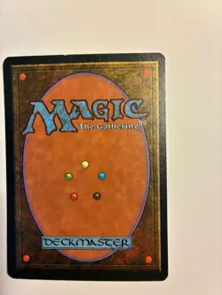 MTG Homelands Abbey Matron 2B LP Common - Image 2