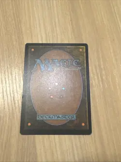 2023 MTG Magic the Gathering Secret Lair Sketch #730 Cleansing Nova Rare White - Image 2