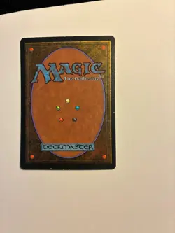 MTG Homelands Abbey Matron 2A LP Common - Image 2