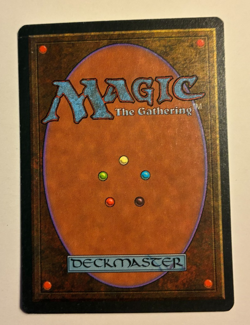 MTG Homelands Aysen Bureaucrats 3B LP Common - Image 2