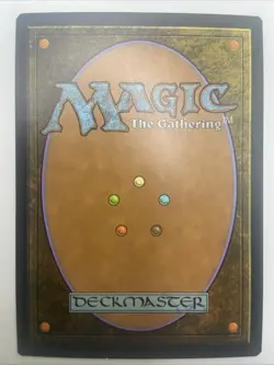 Magic the Gathering MTG Aether Vial (212) Iconic Masters NM - Image 2