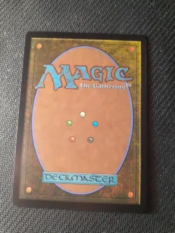 MTG ~ Cosmogrand Zenith (Borderless) ~ Edge of Eternities ~ Near Mint ~ Mythic - Image 2