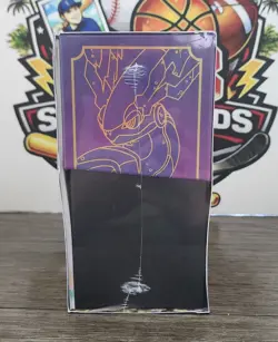 POKEMON SCARLETT & VIOLET (MIRAIDON) ELITE TRAINER BOX ETB NEW SEALED - Image 4