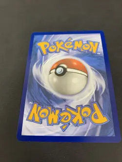 Pidgey 196/091 Holo Shiny Rare Pokemon Paldean Fates M/NM - Image 2