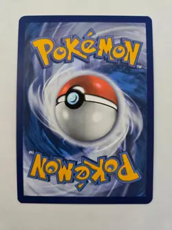 Bloodmoon Ursaluna ex 202/167 Ultra Rare Twilight Masquerade NM Pokemon - Image 2