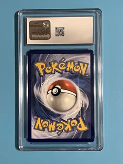 Pokemon Pinsir Twilight Masquerade 168/167 Illustration Rare Holo CGC 9.5 - Image 2