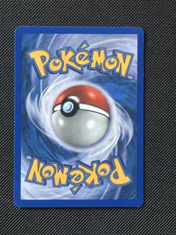 2006 Pokemon TCG Snorlax (Delta Species) 10/101 Dragon Frontiers Reverse Holo - Image 2