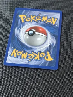 2006 Pokemon TCG Snorlax (Delta Species) 10/101 Dragon Frontiers Reverse Holo - Image 3
