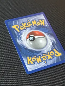 2006 Pokemon TCG Snorlax (Delta Species) 10/101 Dragon Frontiers Reverse Holo - Image 4