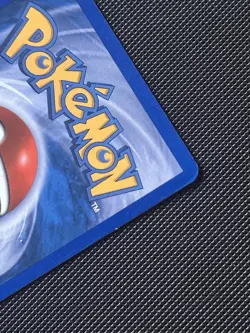 2006 Pokemon TCG Snorlax (Delta Species) 10/101 Dragon Frontiers Reverse Holo - Image 5