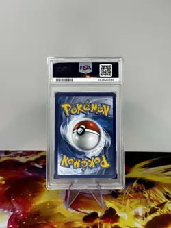PSA 10 DARK GYARADOS Holo 8/82 Pokemon Celebrations GEM MINT - Image 2