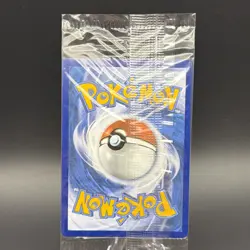 2022 Pokemon Promo Lucario VSTAR (Sealed) SWSH291 TCG Black Star - Image 2