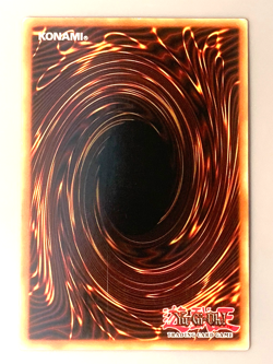 yugioh Heavy Storm GLD1-EN031 Ultra Rare LIMITED EDITION near mint - Image 5
