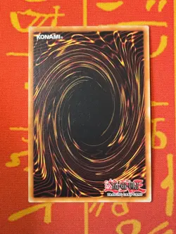 YUGIOH DESPIAN LULUWALILITH PLATINUM SECRET RARE NM RA05-EN042 - Image 2