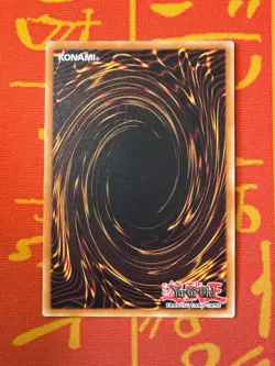YUGIOH CLOCKWORK KNIGHT PLATINUM SECRET RARE NM RA05-EN058 - Image 2