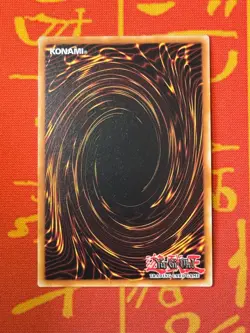 YUGIOH ANCIENT GEAR FUSION PLATINUM SECRET RARE NM RA05-EN063 - Image 2
