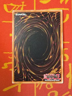 YUGIOH KASHTIRA FENRIR PLATINUM SECRET RARE NM RA05-EN024 - Image 2