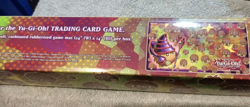 KONAMI Yu-Gi-Oh! OFFICIAL KURIBOH KOLLECTION GAME MAT 24"x14" - Image 2