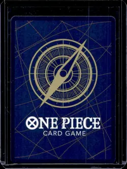 2025 One Piece 3rd Ann Tournament Franky Promos #OP13-033 - Image 2