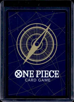 2025 One Piece Championship Event Pack Finalist Shanks #P-083 - Image 2