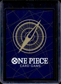 2025 One Piece Championship Event Pack Finalist Shanks #P-083 - Image 2