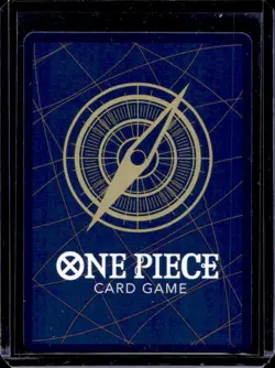 2025 One Piece 3rd Ann Tournament Amatsuki Toki Promos #OP13-060 - Image 2