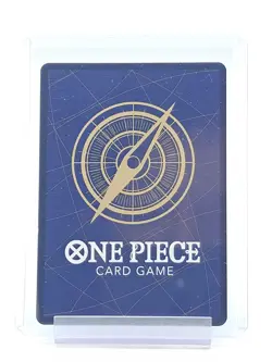 RORONOA ZORO ONE PIECE CARD GAME CHAMPIONSHIP 2023 PROMO P-042 Q7082 - Image 2